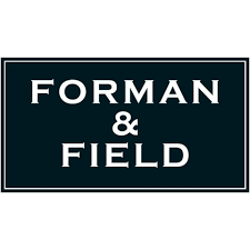  Forman & Field Promo Codes